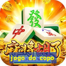 jogo do copo cassino online