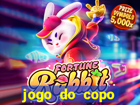 jogo do copo cassino online