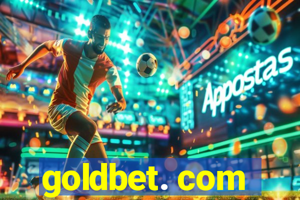 goldbet. com