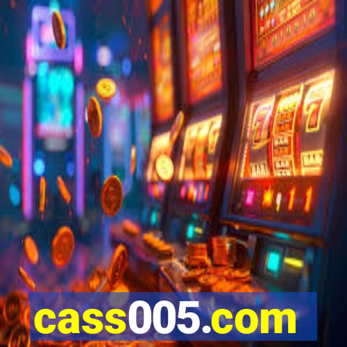 cass005.com