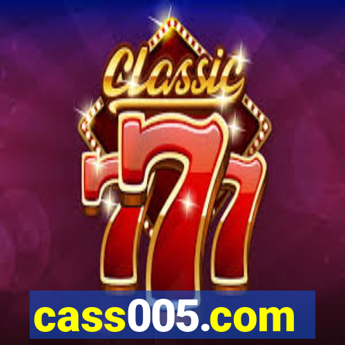 cass005.com