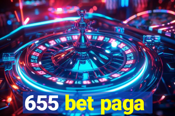 655 bet paga