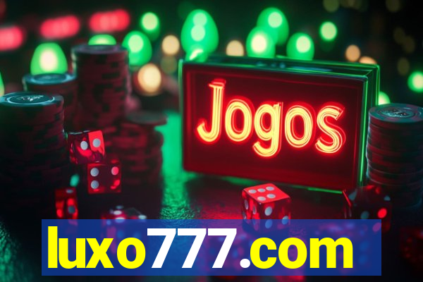 luxo777.com