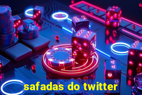 safadas do twitter