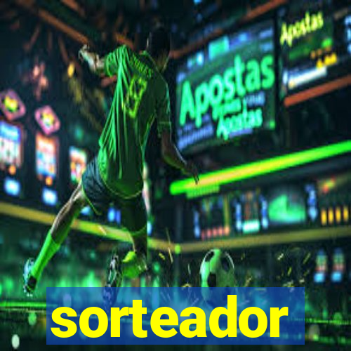 sorteador