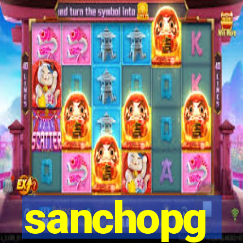 sanchopg