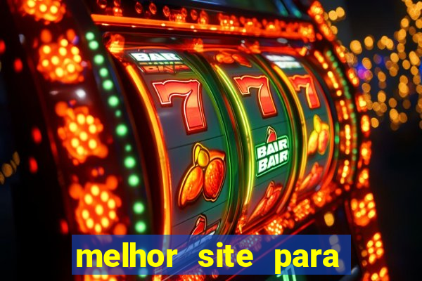 melhor site para analisar jogos de futebol