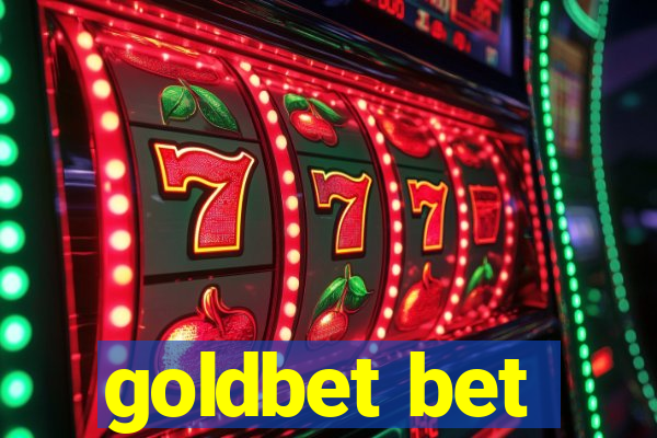 goldbet bet