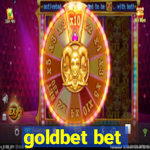 goldbet bet