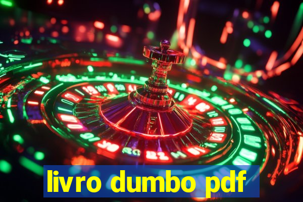 livro dumbo pdf