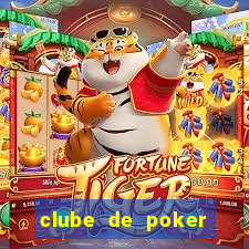 clube de poker santa cruz do sul