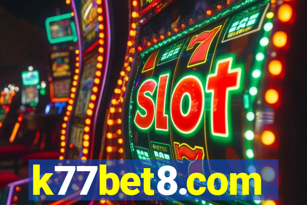 k77bet8.com