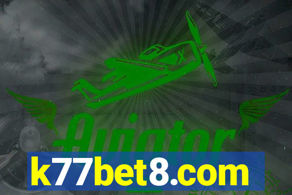 k77bet8.com