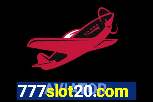 777slot20.com