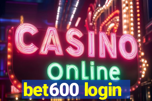 bet600 login