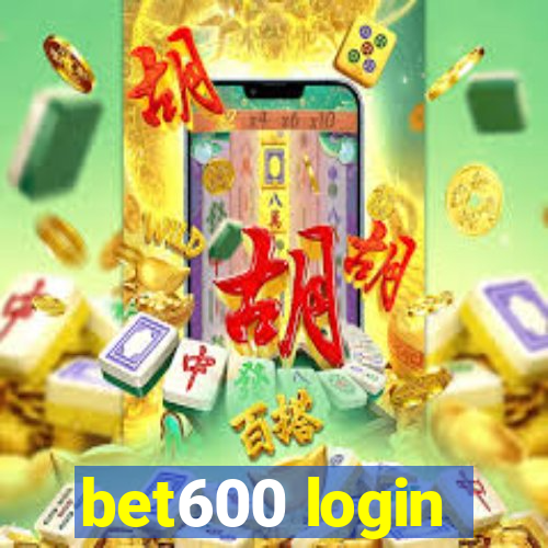 bet600 login