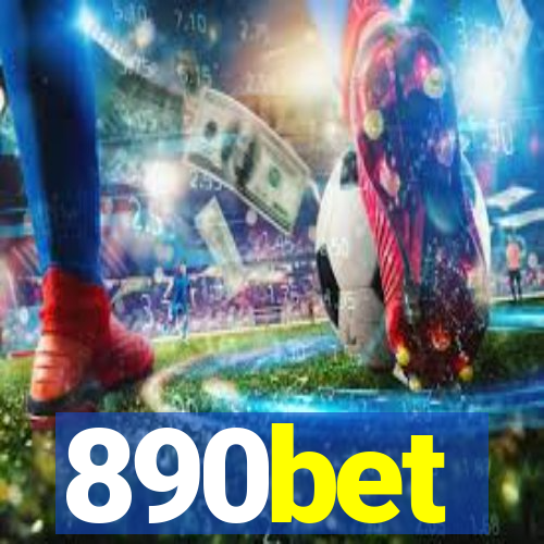 890bet