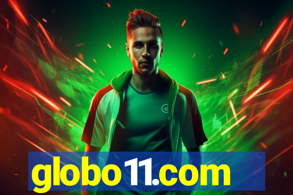 globo11.com