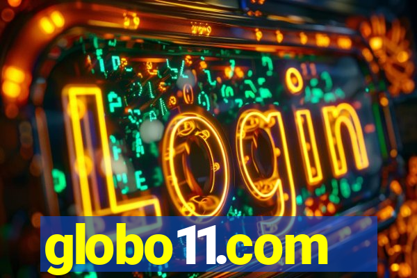 globo11.com