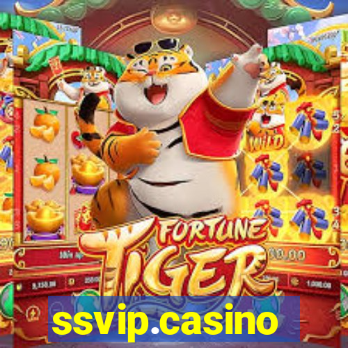 ssvip.casino