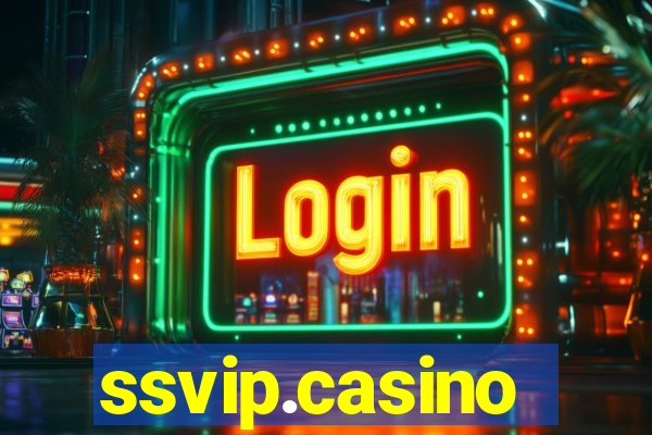 ssvip.casino