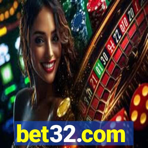 bet32.com