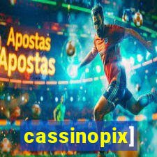 cassinopix]