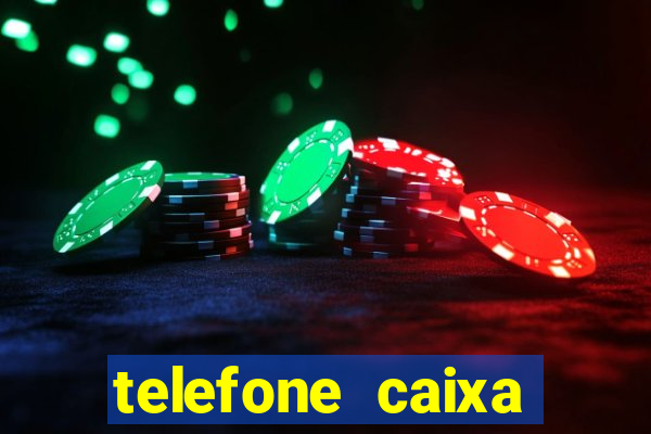 telefone caixa economica guarani mg