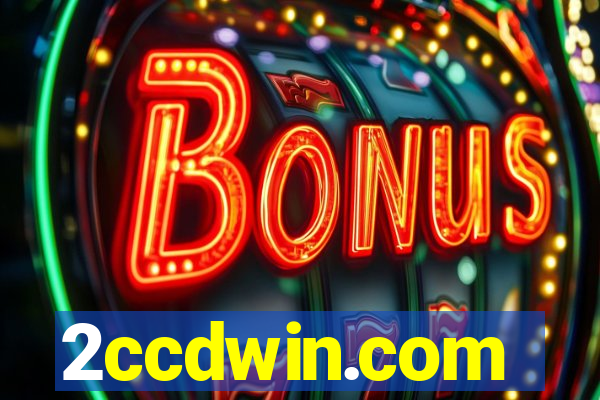 2ccdwin.com