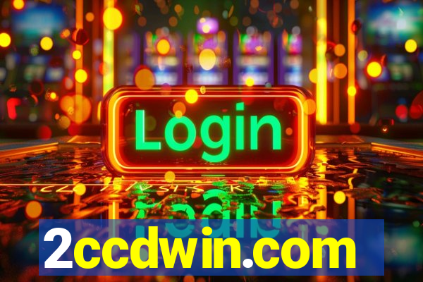 2ccdwin.com