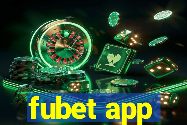 fubet app