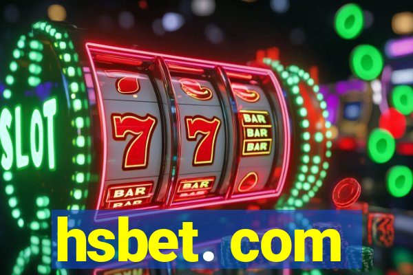 hsbet. com