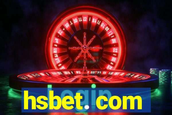 hsbet. com