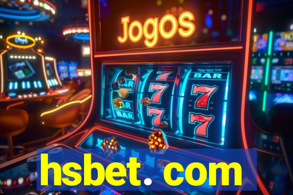 hsbet. com