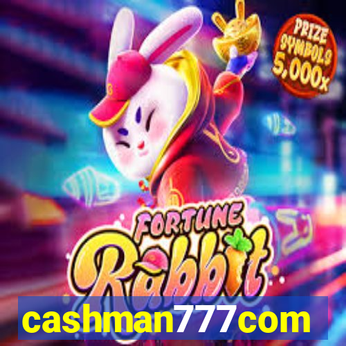 cashman777com