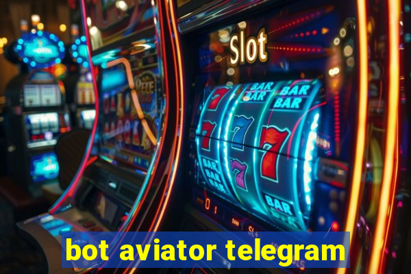 bot aviator telegram