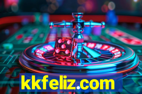 kkfeliz.com