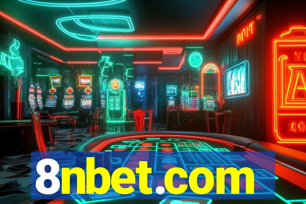 8nbet.com