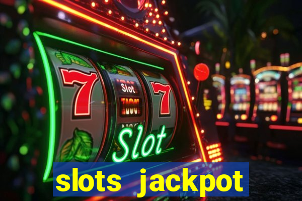 slots jackpot divine fortune