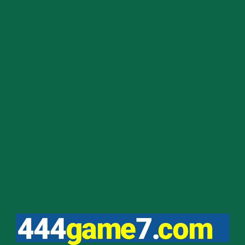 444game7.com