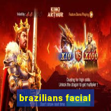 brazilians facial