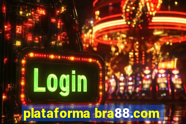 plataforma bra88.com