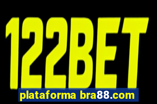 plataforma bra88.com