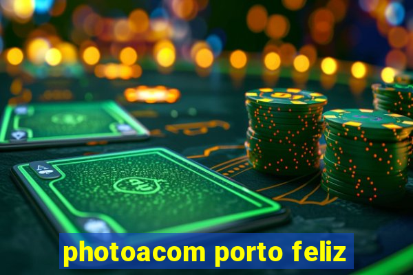 photoacom porto feliz