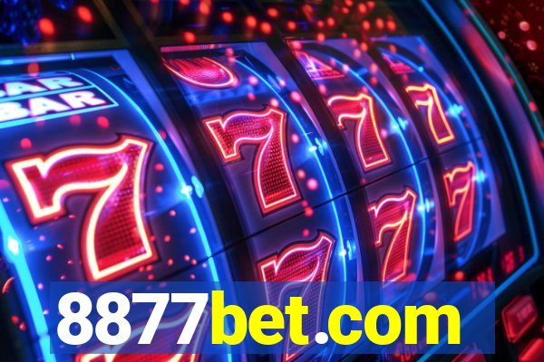 8877bet.com