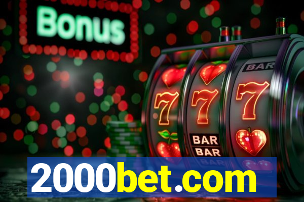 2000bet.com