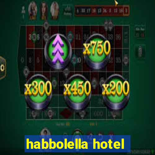 habbolella hotel