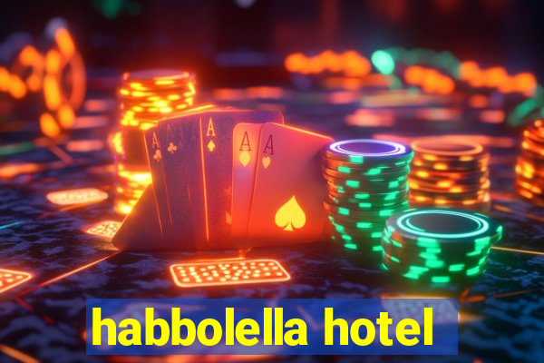 habbolella hotel