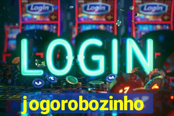 jogorobozinho