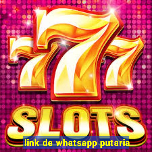 link de whatsapp putaria